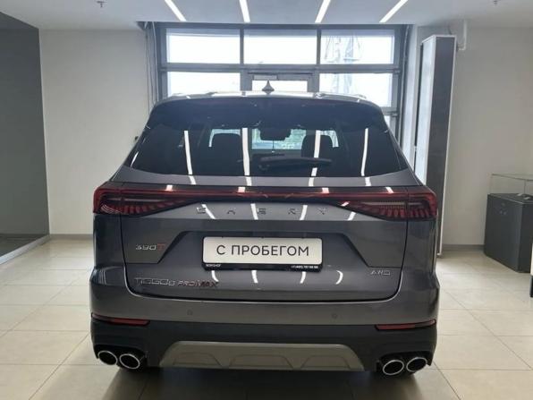 Chery Tiggo 8 Pro Max I Рестайлинг с пробегом 2025 года, цена 3 405 000 рублей, 5600 км, внедорожник, Автокод Объявления