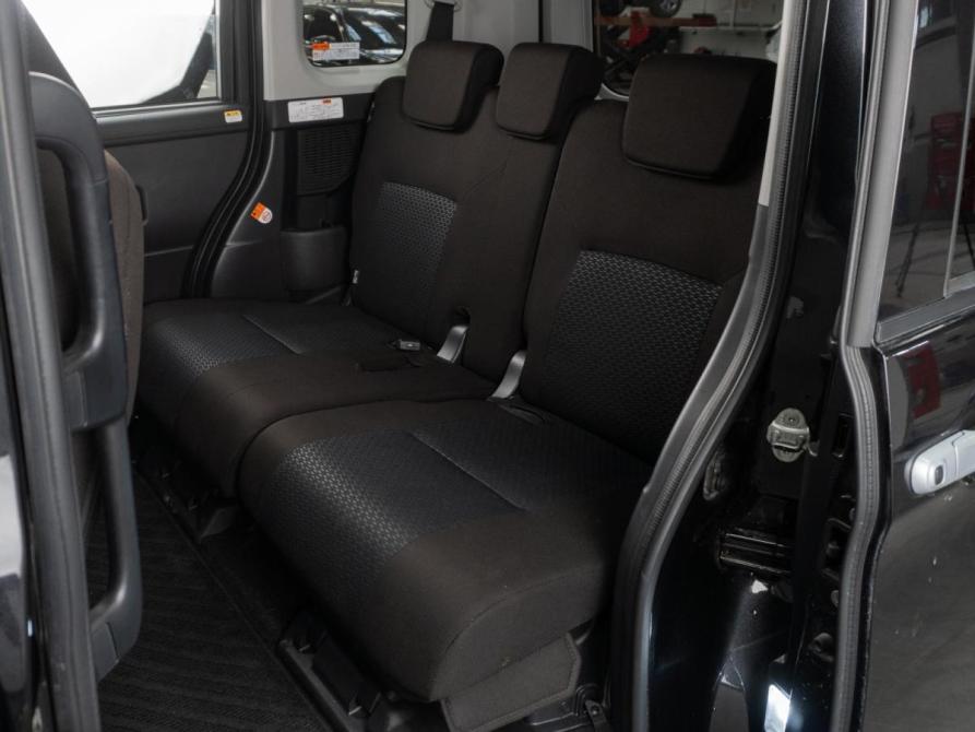 Toyota Roomy I Рестайлинг Тюмень  - изображение 7