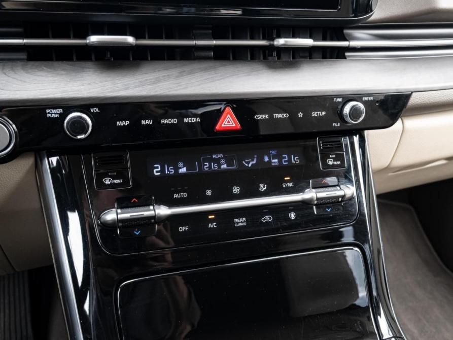 Kia Carnival IV Краснодар  - изображение 17