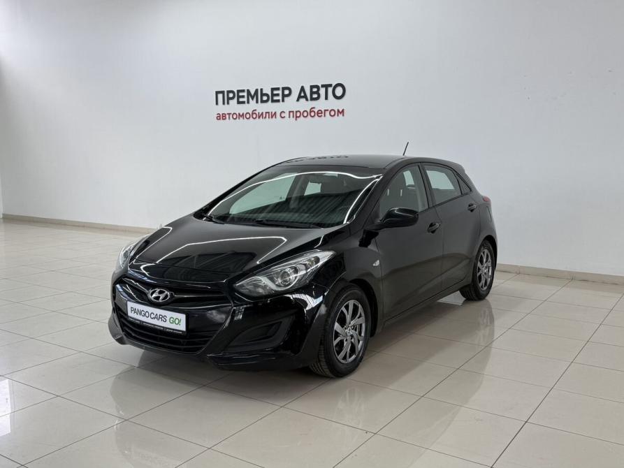 Hyundai i30 II Смоленск  - изображение 1