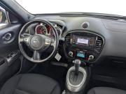 Nissan Juke I Москва  - изображение 54