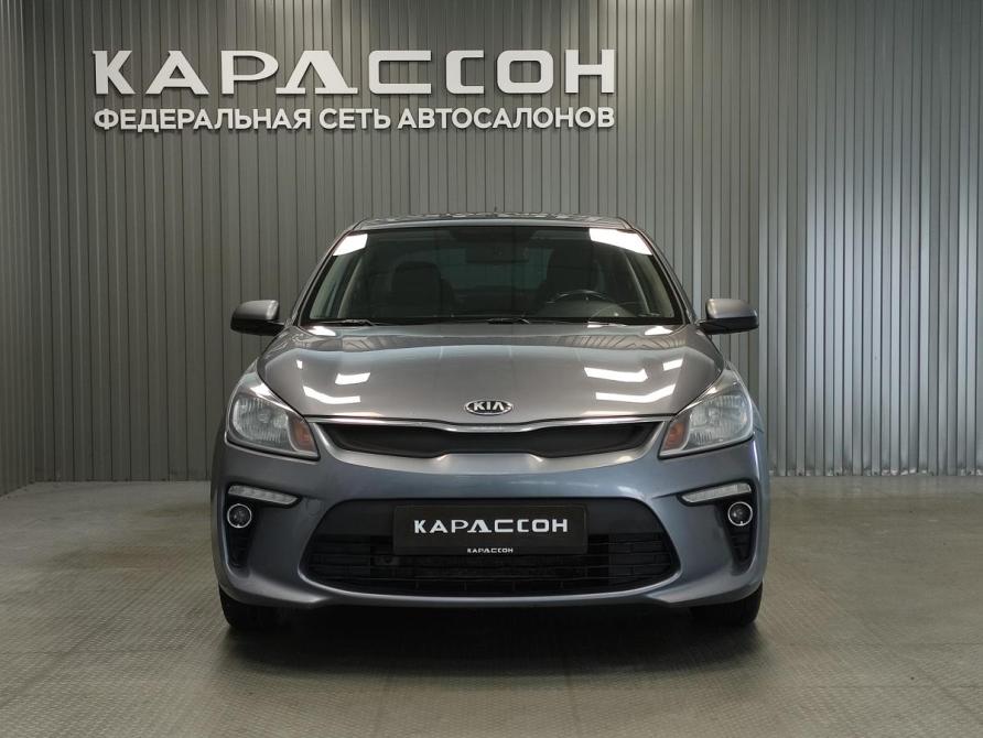 Kia Rio IV Пермь  - изображение 3