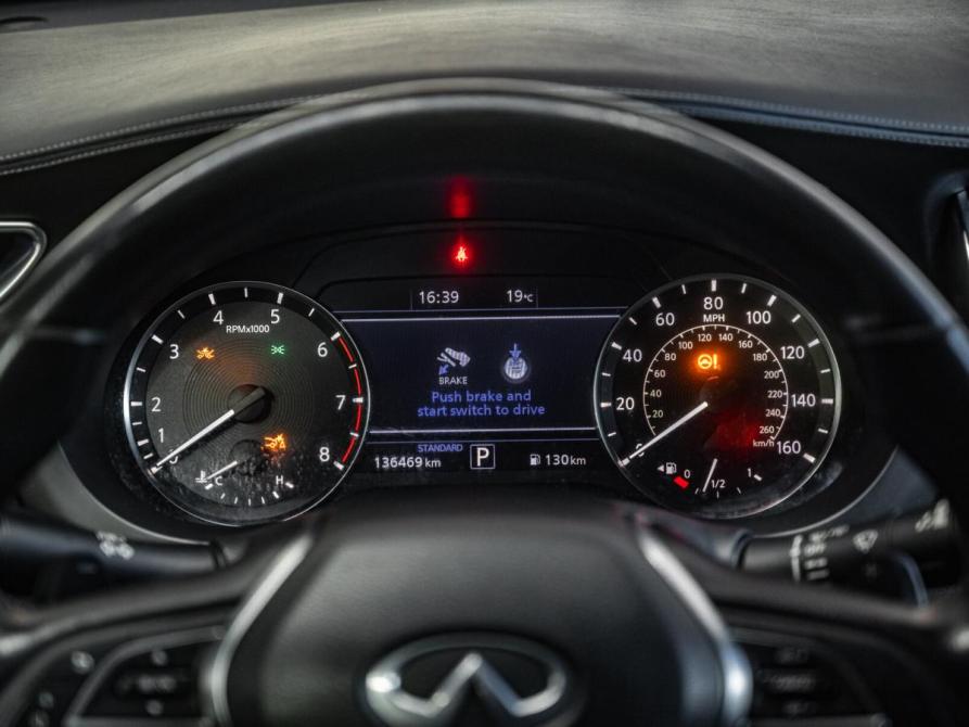 Infiniti QX50 II Челябинск  - изображение 22