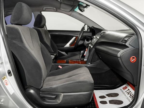 Toyota Camry VI (XV40) с пробегом 2008 года, цена 1 150 000 рублей, 230399 км, седан, Автокод Объявления