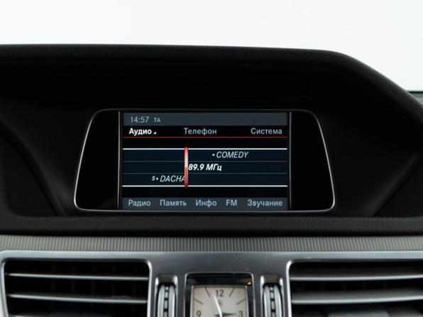 Mercedes-Benz E-Класс IV (W212 S212 C207) Рестайлинг с пробегом 2014 года, цена 2 218 444 рубля, 122573 км, седан, Автокод Объявления