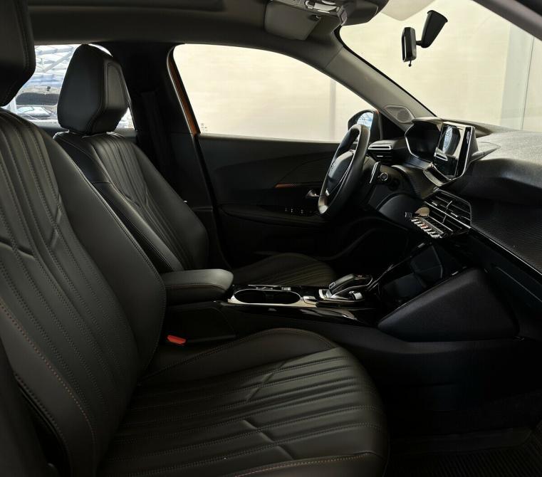 Peugeot 2008 II Москва  - изображение 13