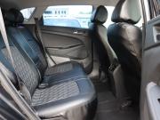 Hyundai Tucson III Самара  - изображение 38