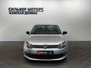 Volkswagen Polo V Пермь  - изображение 17