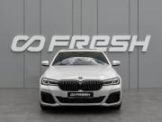 BMW 5 серии VII (G30/G31/G38) Рестайлинг Краснодар  - изображение 31