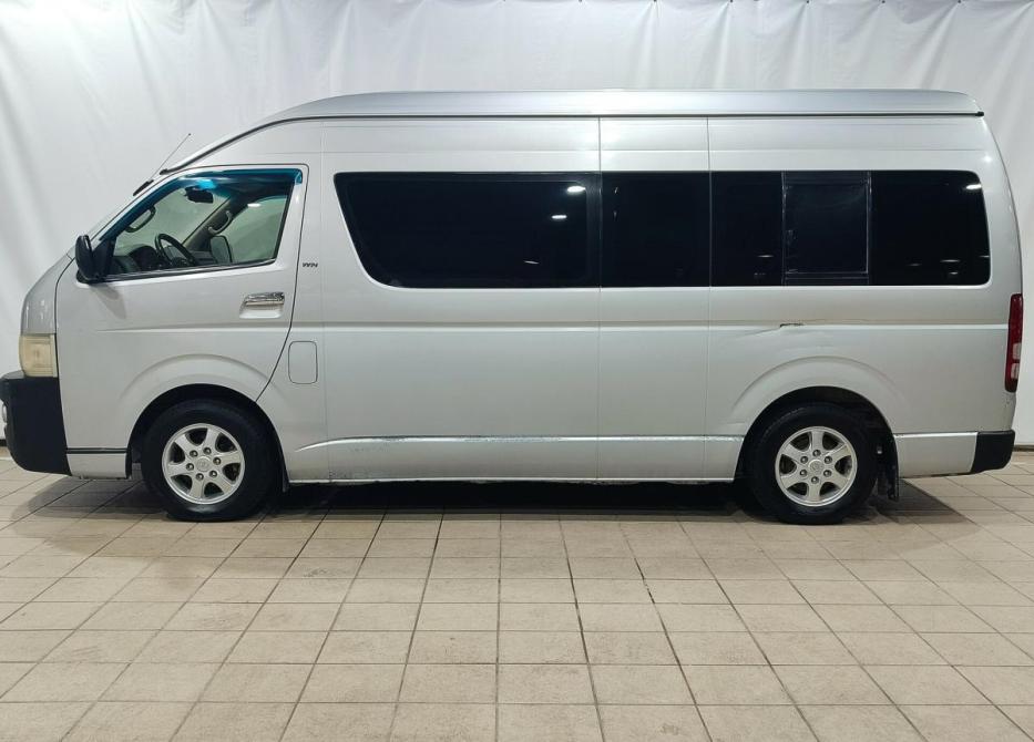 Toyota HiAce H200 Нижневартовск  - изображение 8