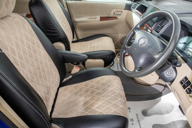 Toyota Corolla Spacio II с пробегом 2001 года, цена 499 000 рублей, 400000 км, компактвэн, Автокод Объявления