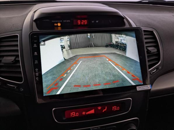 Kia Sorento II Рестайлинг с пробегом 2015 года, цена 1 850 000 рублей, 112508 км, внедорожник, Автокод Объявления