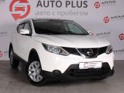 Nissan Qashqai II Минеральные Воды  - изображение 20