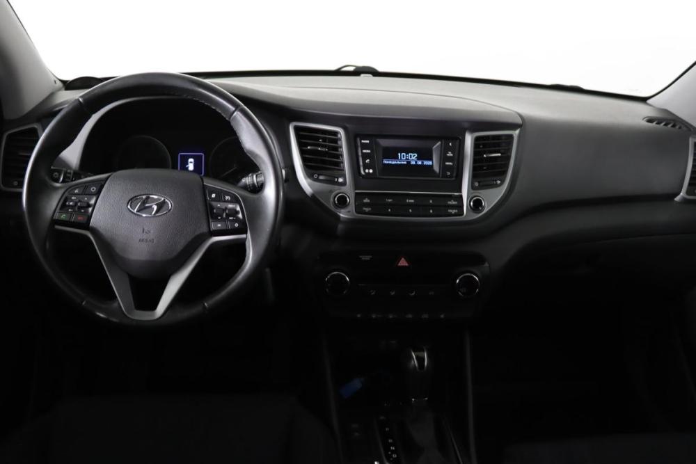 Hyundai Tucson III Нижний Новгород  - изображение 13