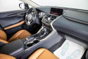 Lexus NX I Рестайлинг Пермь  - изображение 41