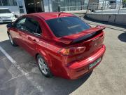 Mitsubishi Lancer X Уфа  - изображение 14