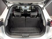 Chery Tiggo 8 I Рестайлинг Москва  - изображение 36