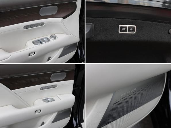 Genesis G90 II с пробегом 2022 года, цена 9 498 000 рублей, 86581 км, седан, Автокод Объявления
