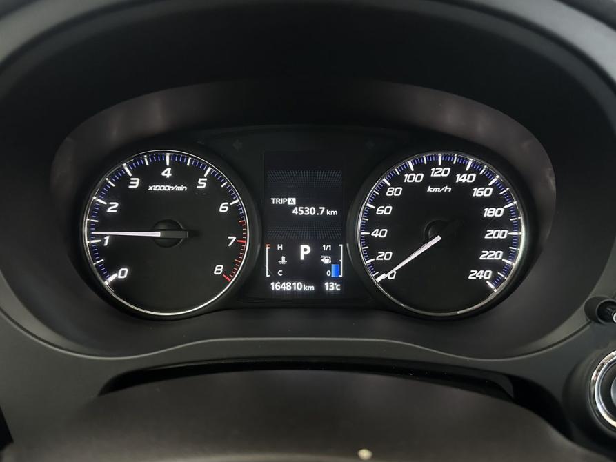 Mitsubishi Outlander III Рестайлинг 3 Москва  - изображение 17