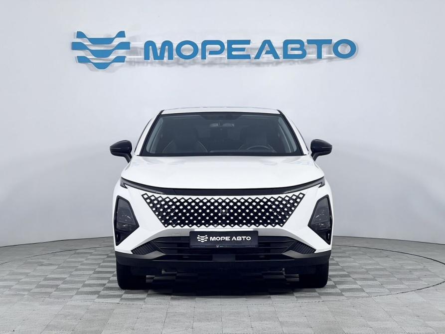 Omoda C5 I Рестайлинг Калининград  - изображение 2