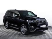 Toyota Land Cruiser 200 Series Рестайлинг 2 Москва  - изображение 37