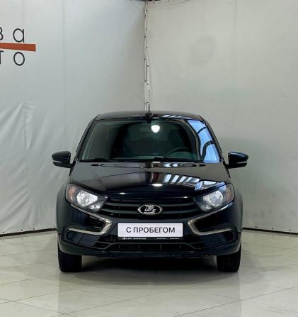 Lada (ВАЗ) Granta I Рестайлинг с пробегом 2023 года, цена 795 000 рублей, 35426 км, седан, Автокод Объявления