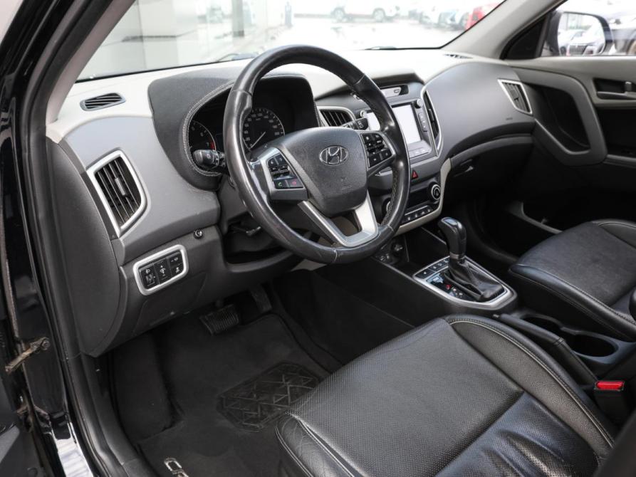 Hyundai Creta I Москва  - изображение 19