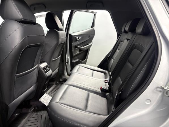 Chery Tiggo 4 Pro I Рестайлинг с пробегом 2025 года, цена 1 725 000 рублей, 8390 км, внедорожник, Автокод Объявления