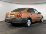 Chevrolet Lacetti I Великий Новгород  - изображение 22