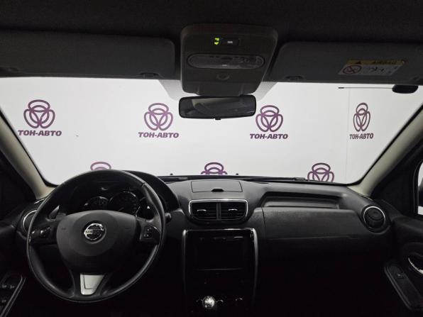Nissan Terrano III (D10) с пробегом 2021 года, цена 1 442 000 рублей, 99158 км, внедорожник, Автокод Объявления