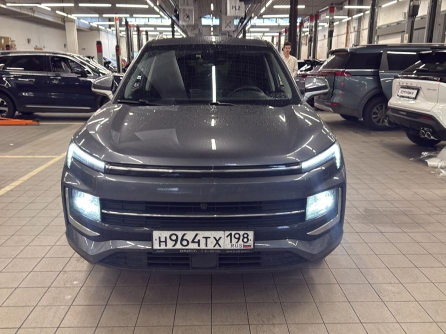 Москвич 3 Санкт-Петербург  - изображение 1