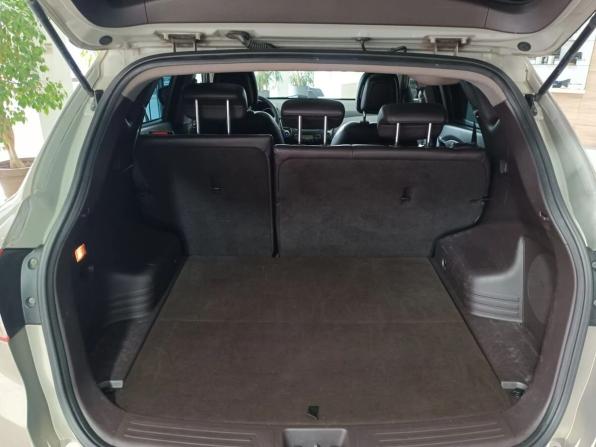 Hyundai ix35 I с пробегом 2011 года, цена 1 235 000 рублей, 177020 км, внедорожник, Автокод Объявления