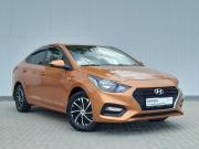 Hyundai Solaris II Новочеркасск  - изображение 17