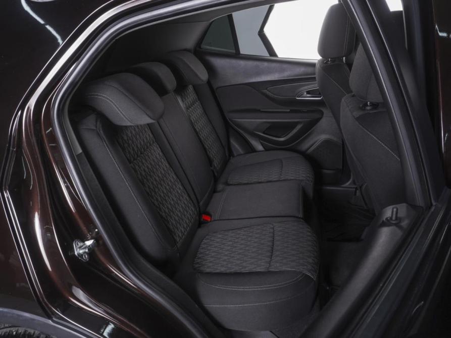 Opel Mokka I Ростов-на-Дону  - изображение 7