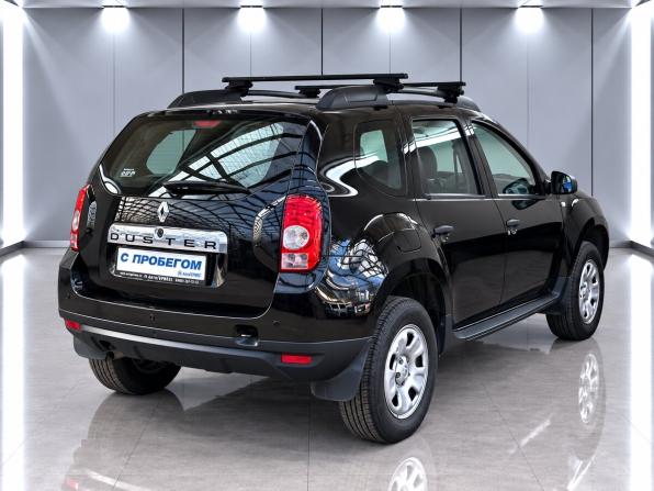 Renault Duster I с пробегом 2013 года, цена 750 000 рублей, 129673 км, внедорожник, Автокод Объявления
