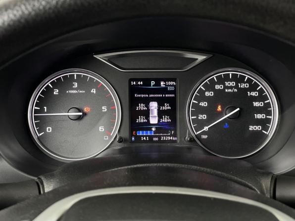 Dongfeng DF6 с пробегом 2023 года, цена 2 070 000 рублей, 23294 км, offers.body_type.unknown, Автокод Объявления
