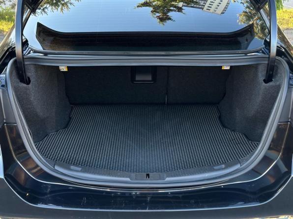 Ford Mondeo V с пробегом 2015 года, цена 1 240 000 рублей, 205402 км, седан, Автокод Объявления