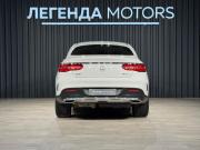 Mercedes-Benz GLE Coupe I (C292) Иркутск  - изображение 45