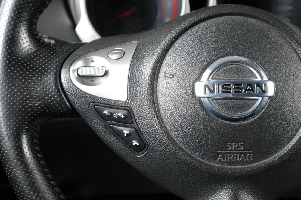 Nissan Juke I Тюмень  - изображение 15