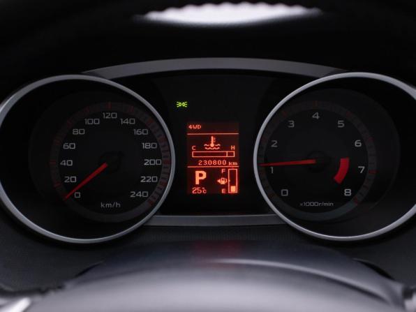 Mitsubishi Outlander II с пробегом 2008 года, цена 960 000 рублей, 230798 км, внедорожник, Автокод Объявления