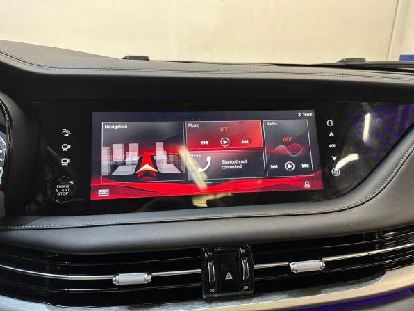 Changan CS95 I Рестайлинг с пробегом 2022 года, цена 2 385 000 рублей, 47210 км, внедорожник, Автокод Объявления