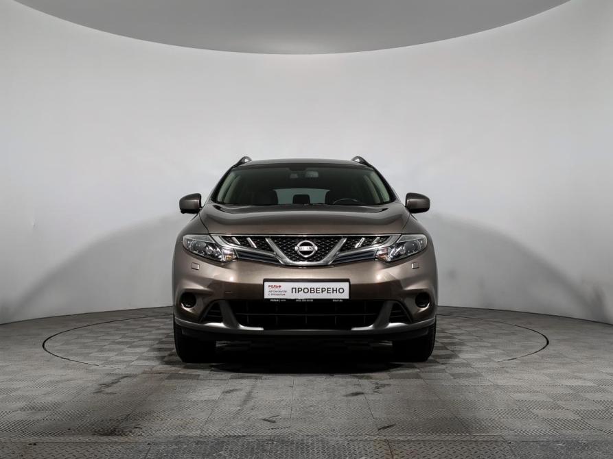 Nissan Murano II (Z51) Рестайлинг 2 Санкт-Петербург  - изображение 2
