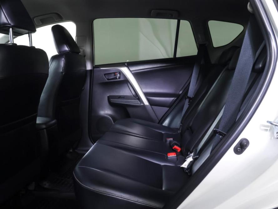 Toyota RAV4 IV (XA40) Москва  - изображение 12