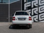 Lada (ВАЗ) Priora I Рестайлинг Краснодар  - изображение 23