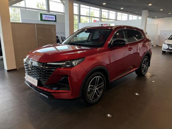 Changan UNI-S (CS55 Plus) с пробегом 2024 года, цена 2 655 000 рублей, 9758 км, внедорожник, Автокод Объявления