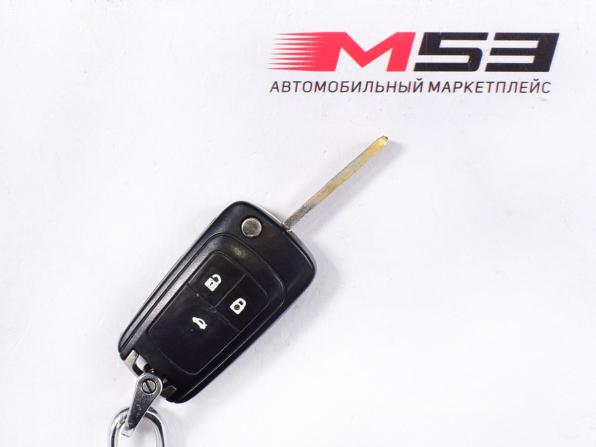 Opel Insignia I с пробегом 2012 года, цена 799 999 рублей, 164990 км, седан, Автокод Объявления