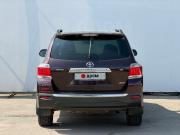 Toyota Highlander II (XU40) Рестайлинг Иркутск  - изображение 39