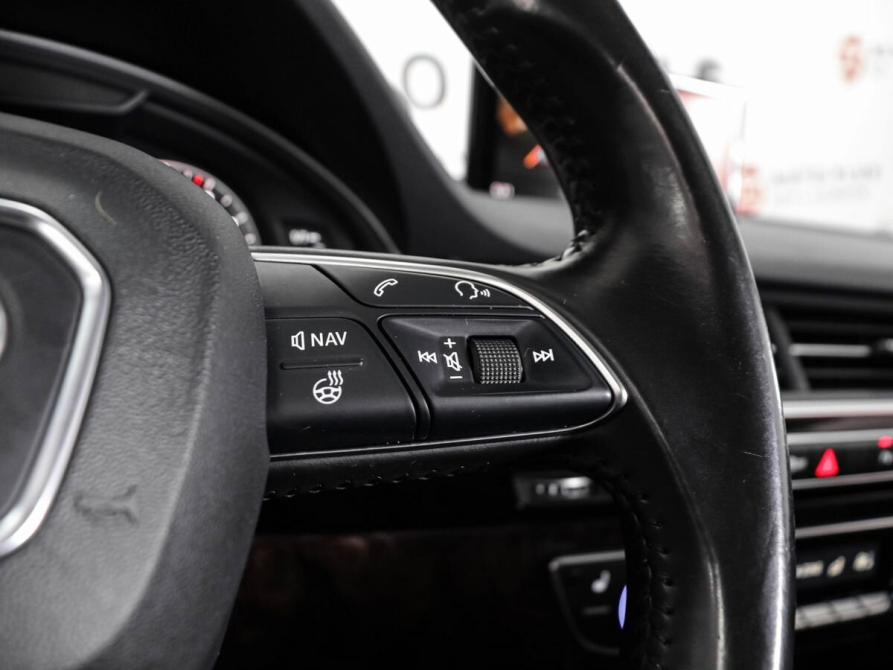 Audi Q7 II (4M) Минеральные Воды  - изображение 17
