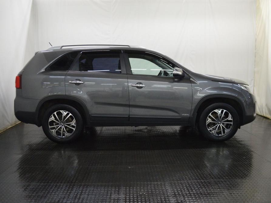 Kia Sorento II Рестайлинг Санкт-Петербург  - изображение 4