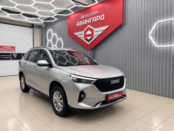 Haval M6 II с пробегом 2026 года, цена 2 090 000 рублей, 1 км, внедорожник, Автокод Объявления